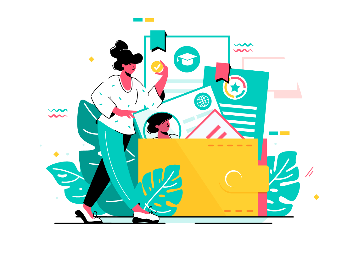 Leapfrog with LearnCard
